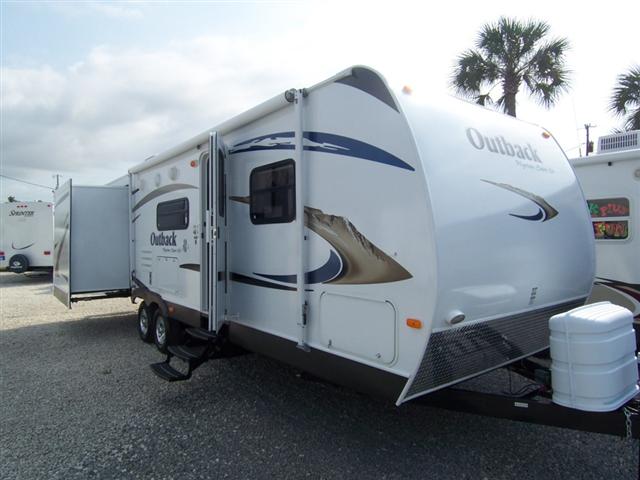 New 2010 Keystone Outback 300BH Travel Trailer For Sale